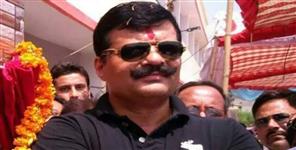 image: Uttarakhand mla champion audio viral