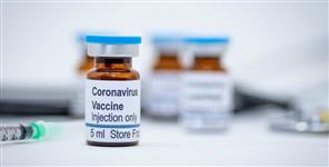 image: Preparations for coronavirus vaccination in Uttarakhand