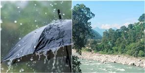 image: Uttarakhand Weather Update 30 September 2024