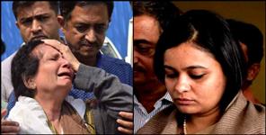 image: UJJWALA TIWARI ON ROHIT SHEKHAR MURDER CASE