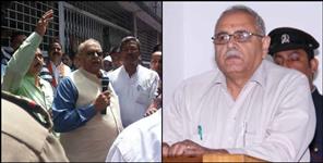 image: Uttarakhand BJP MLA Harbans kapoor passed away