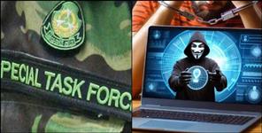 image: Uttarakhand STF Makes First Arrest in Digital Arrest Scam