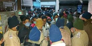 image: Girl dead body found in haridwar