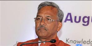 image: Cm trivendra big announcement for corona warriors