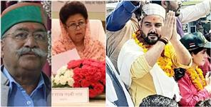 image: Uttarakhand Lok Sabha Election 2024 Bobby Panwar Tehri Seat