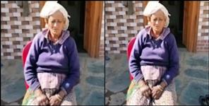 image: Uttarkashi Maldei old age pension stopped
