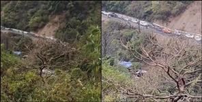 image: Mussoorie Snowfall Buzz Turns into Nightmare