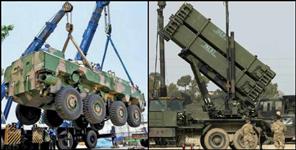 image: Defense park will be built in Uttarakhand