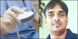 image: Story of ias officer saurabh gaharwa