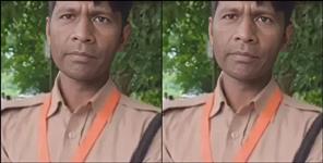 Constable Suspended Over Social Media Video