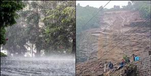 image: Uttarakhand Weather Update 4 August 2025