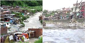 image: Plans to Demolish Hundreds of Houses in Rispana Flood Zone