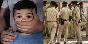 image: Information about child abduction in Haridwar wrong