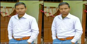 image: Bageshwar Havildar Jagat Singh Dug passed away in Lucknow