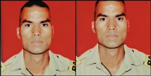 image: RECRUIT JAWAN MISSING FROM Lansdowne