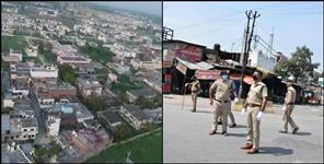 image: Traders appeal 10-day lockdown in Dehradun