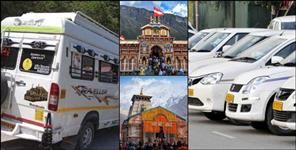 image: Chardham Yatra Fare Now Reduced