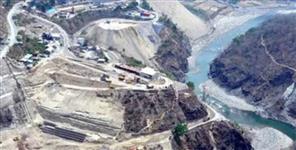 Section 144 Imposed in Lakhwar Dam Project Area for Six Months