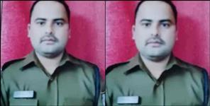 image: haldwani itbp jawan harish bisht death news