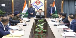 image: 24 Hours Registration in Chardham Yatra 2026