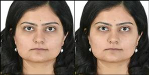 image: Pauri garhwal niharika clear upsc exam