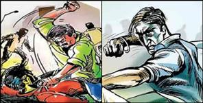 image: Friend murder for three thousand rupees