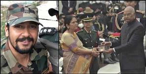 image: Story of Major Vibhuti Shankar Dhoundiyal