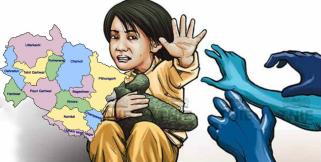 image: Girl crime story of dehradun