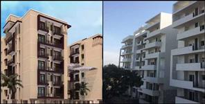 image: Flat rates increase in Dehradun