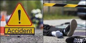 image: Dehradun balbir road car hit youth