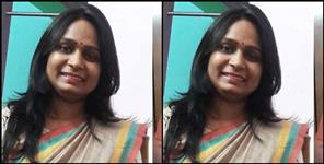 image: first woman District Magistrate of Pithoragarh IAS Reena Joshi
