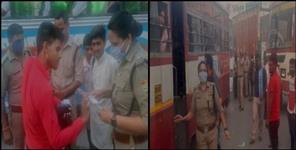 image: 3 lakh rupees looted from army engineer Radhekrishna Nainwal in Dehradun