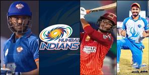 image: Saurabh Sanskar and Yuvraj Selected for Mumbai Indians Trials