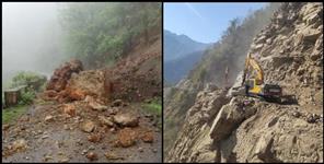 image: Chances of rain in 5 districts of Uttarakhand