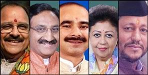 image: uttarakhand loksabha chunav result new update