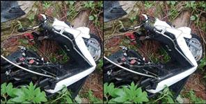 image: Death of Sohan Lal Mohan Lal Harsh Lal of Uttarkashi Pokhriyal village