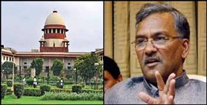 image: Uttarakhand government will go to Supreme Court