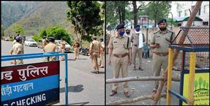 image: 46 containment zones declared in 4 districts of Uttarakhand