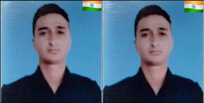 image: pauri garhwal vipin shaheed in siachen