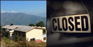 image: Degree colleges having strength less than 200 would be closed in Uttarakhand