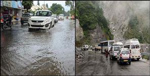 image: uttarakhand weather update 26 august