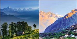 image: Uttarakhand Weather Update 17 October 2024