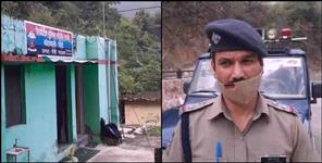 image: Woman commits suicide in Gwadighat of Pauri Garhwal