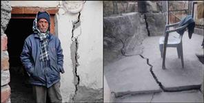 image: Joshimath Sinking LandSlide Scientific Report