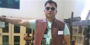 image: Special team formed to search for missing army person