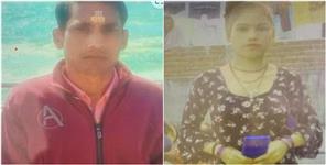 image: Brother Commits Suicide After Killing Sister In Rudrapur