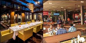 image: Hotels Restaurant will remain open for 24 hours on New Year in Uttarakhand