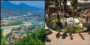 image: These works will be done at the cost of crores in Srinagar Garhwal
