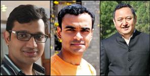 image: 7 IAS 2 PCS officers transferred in Uttarakhand