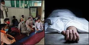 image: Woman dies after delivery in Uttarkashi